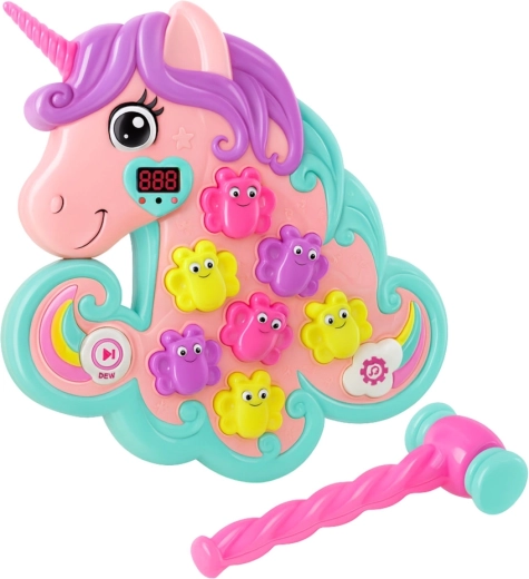 Światła, dźwięki i cyfrowy wynik