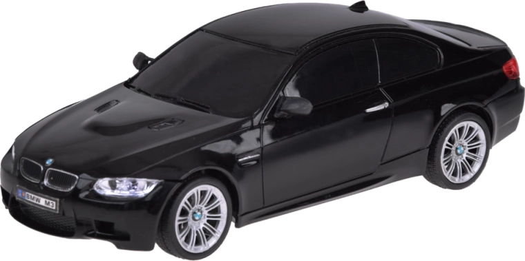 Sportowy model BMW w skali 1:24