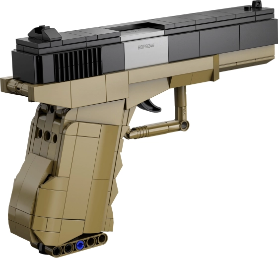 Funkcjonalny mechanizm i realistyczne detale