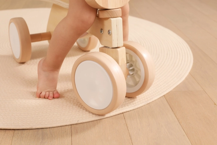 Bezpieczna blokada kierownicy