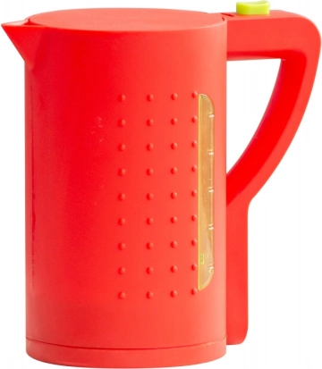 Inteligentny czajnik elektryczny