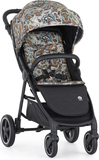 Ciche okienko kontrolne na magnes