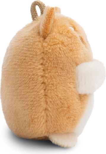 Uroczy design Shiba Inu