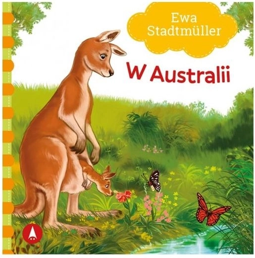 W Australii