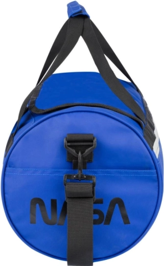 Wygodne noszenie dzięki odpinanemu paskowi