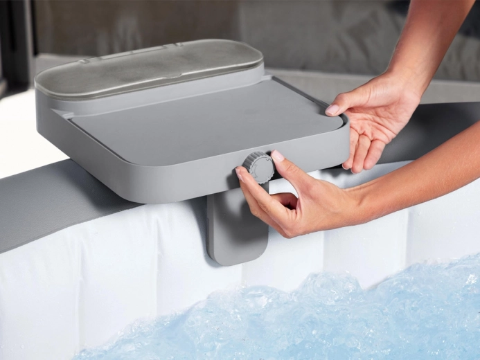 Solidne i łatwe mocowanie