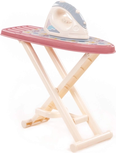 Stabilna i bezpieczna zabawa