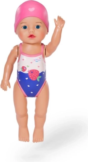 Zaprojektowana dla małych rączek