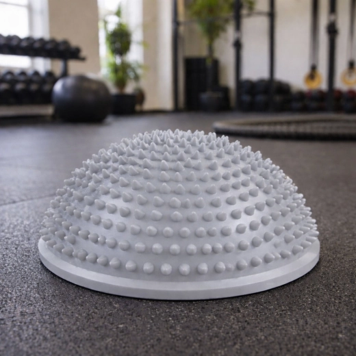 Trening równowagi i stabilności całego ciała