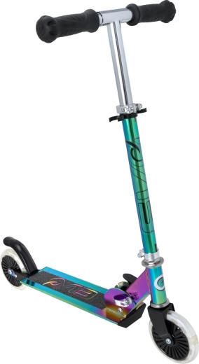 Płynna jazda z łożyskami ABEC-5