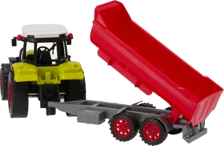 Solidna i lekka konstrukcja