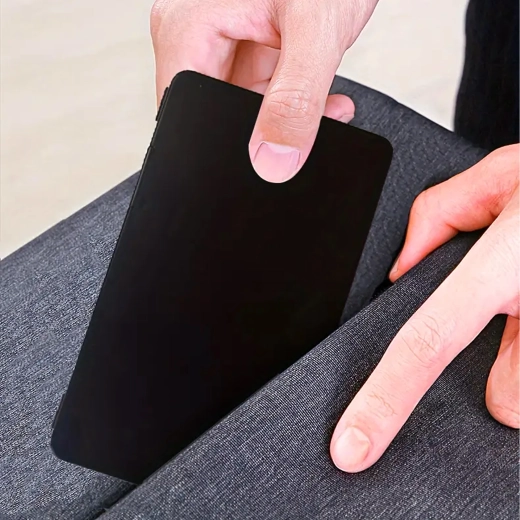 Składana, cienka i przenośna konstrukcja