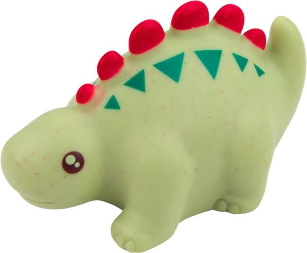 Miękkie i bezpieczne dla małych rączek