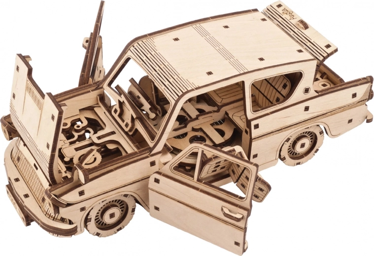 Dopracowany model kolekcjonerski