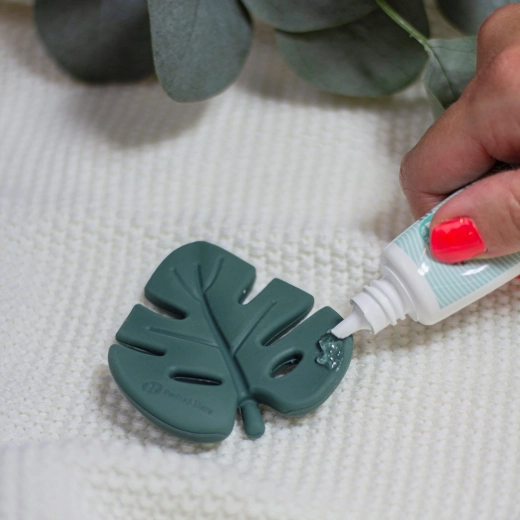 Delikatna ulga dla wrażliwych dziąseł