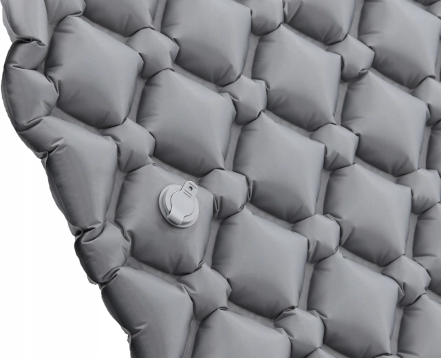 Komfortowa wielokomorowa konstrukcja