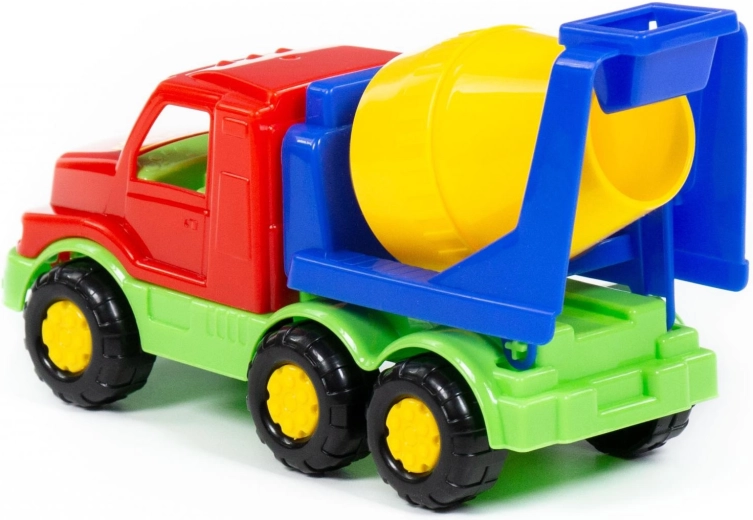 Wytrzymała konstrukcja do wnętrz i na zewnątrz