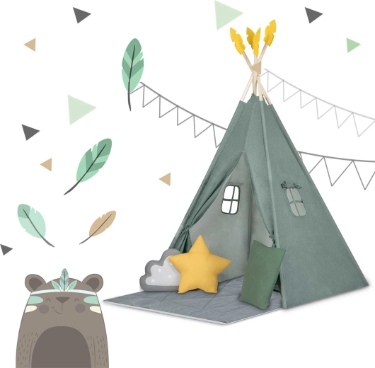 Miękkie, przewiewne i wytrzymałe materiały