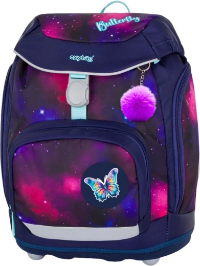 Sprytna organizacja i łatwe zamykanie