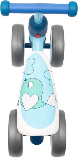 Wygoda i bezpieczeństwo dla najmłodszych