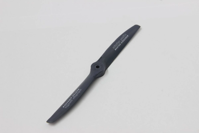 Śmigło Jamara Scimitar 20x10/8x4 - 1 szt.