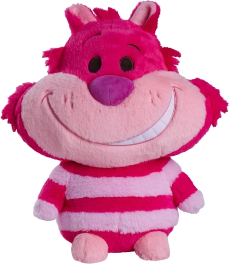 Ikoniczny uśmiech i pasy