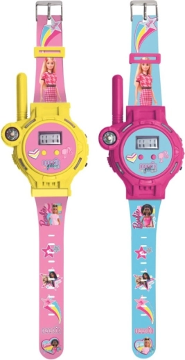 Stylowy design BARBIE
