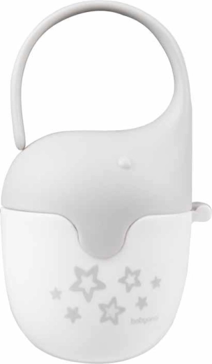 Czysty smoczek zawsze i wszędzie