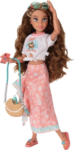 Bogaty zestaw akcesoriów