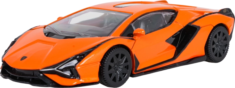 Wierny model Lamborghini Sián