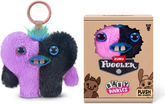 ZURU Fuggler Baby brelok w pudełku - 1 sztuka