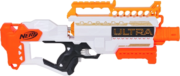 Półautomatyczna akcja na wyciągnięcie ręki