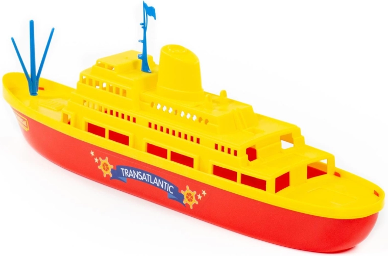 Bezpieczne i wytrzymałe wykonanie