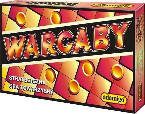 Gra w warcaby