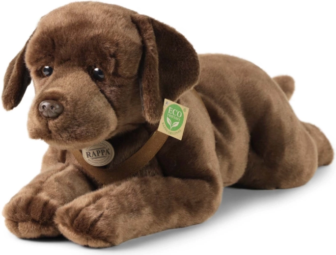 Pluszowy labrador 61 cm od Rappy – eco friendly