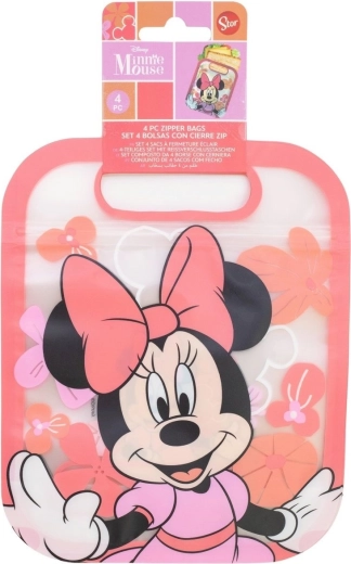 Wesoły design MINNIE, który cieszy