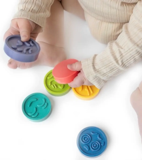 Bezpieczne i odpowiednie także do wody