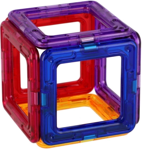 Kreatywne budowanie 2D i 3D