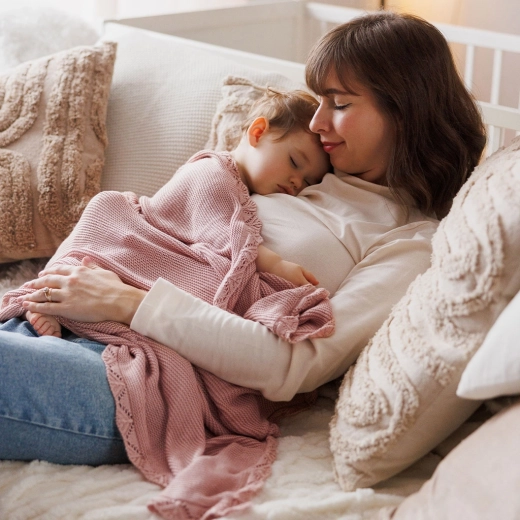 Hipoalergiczny i antybakteryjny komfort