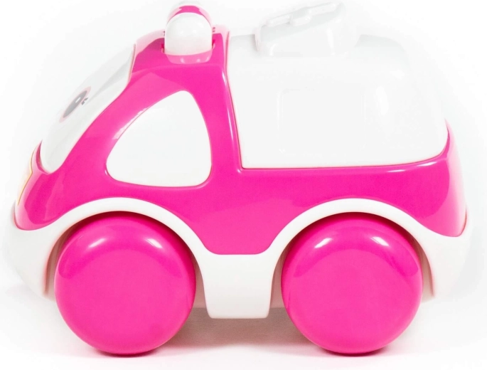 Bezpieczne i wytrzymałe wykonanie