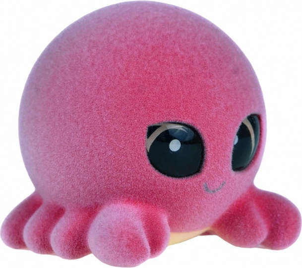 pluszowa ośmiornica Flockies Carla