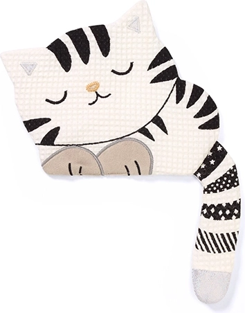 Babyono przytulanka Kitty 0m+
