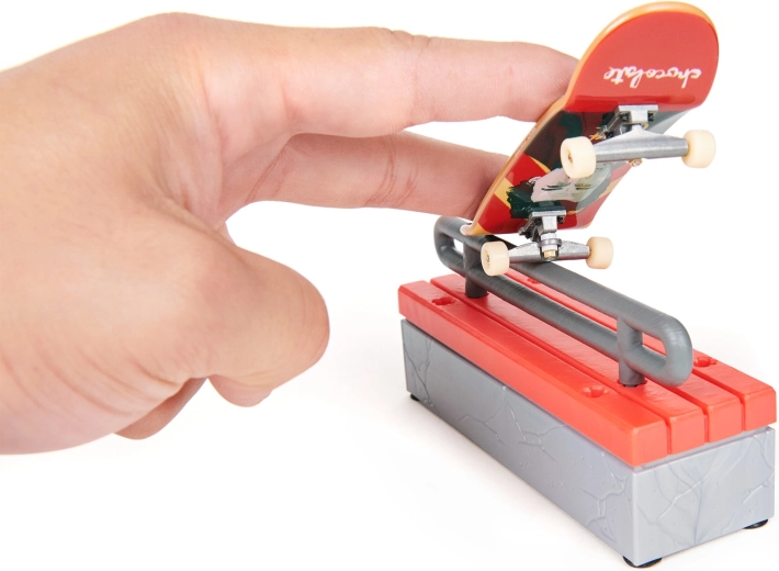 Ucz się z kart trików