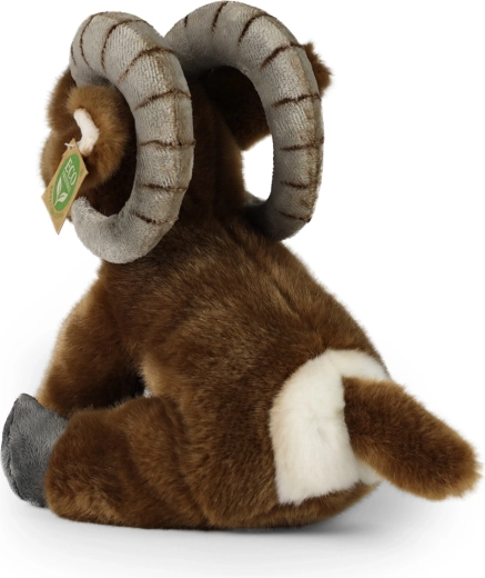 Miękka i przytulna na co dzień