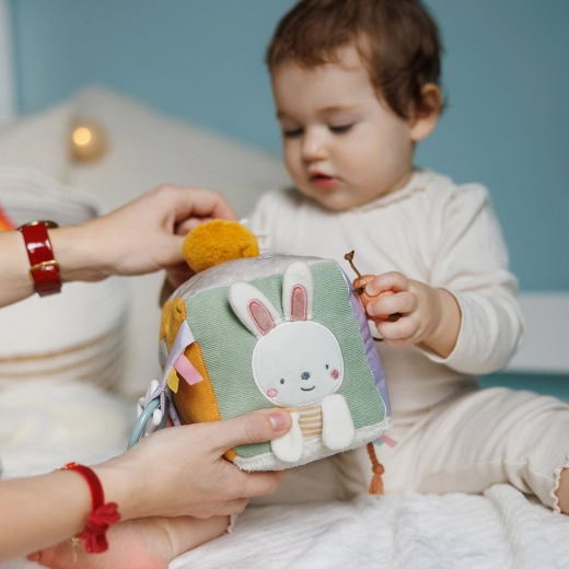 Interaktywne elementy na rzep