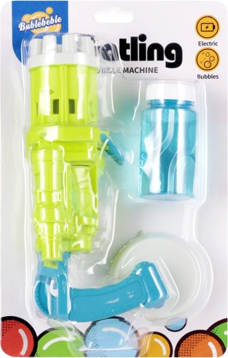 Kompletny zestaw do natychmiastowej zabawy