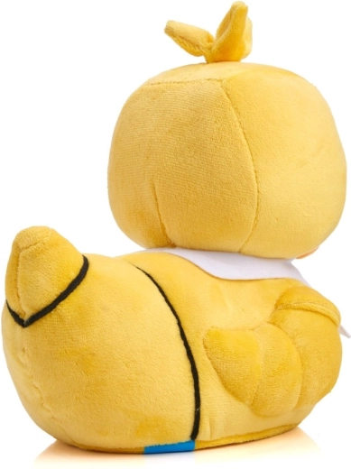 Stabilna ekspozycja na półce