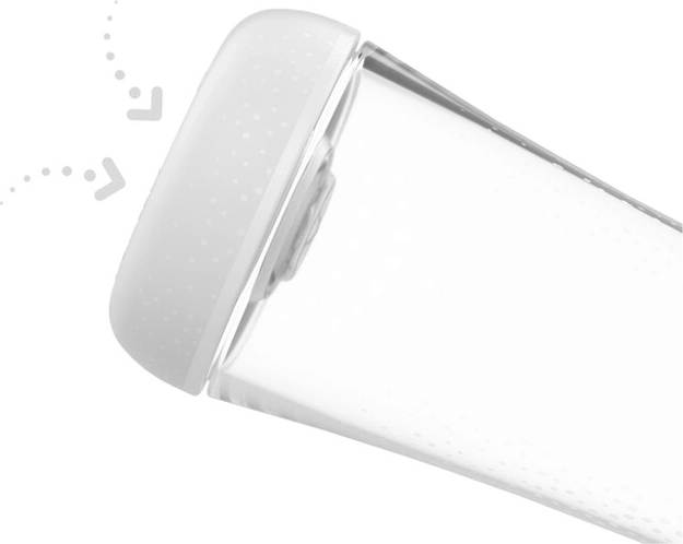 Łatwe czyszczenie dzięki odłączanemu dnu