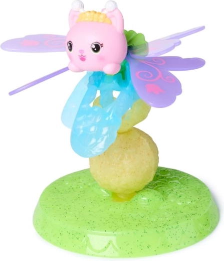 Zbieraj ulubione postacie wróżek