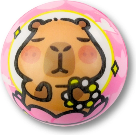 Lekka i miękka dla bezpiecznej zabawy